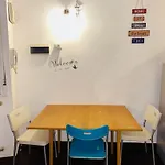 Apartman Easy Italy Prada Milánó