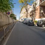 Apartman Easy Italy Prada *