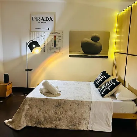 Easy Italy Prada *