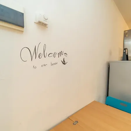 Easy Italy Prada Lägenhet *