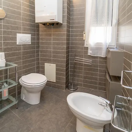 Easy Italy Prada Lägenhet Milano