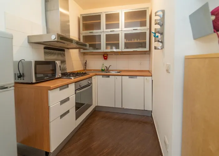Easy Italy Prada Appartement Milaan