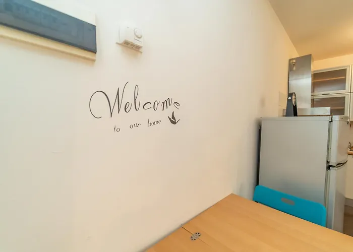 Easy Italy Prada Appartement *